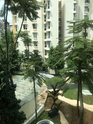 Savannah Condopark (D18), Condominium #551683981